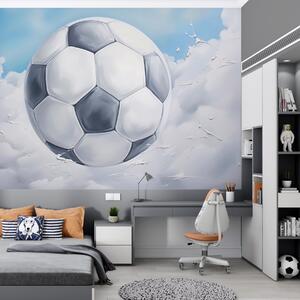 Fototapety Piłka nożna, Fototapeta Sportowa, w04822 : Uwalls.pl