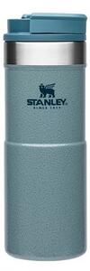 Kubek termiczny Stanley 470 ml Neverleak TRAVEL MUG (niebieski)