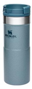Kubek termiczny Stanley 350 ml Neverleak TRAVEL MUG (niebieski)