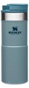 Kubek termiczny Stanley 350 ml Neverleak TRAVEL MUG (niebieski)