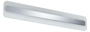 Lampa Ścienna Paulmann, biały, przedpokój, aluminium