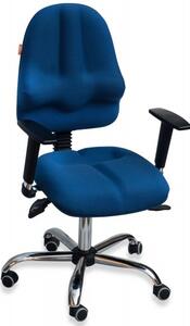 Krzesło ortopedyczne biurowe Classic Pro Kulik System