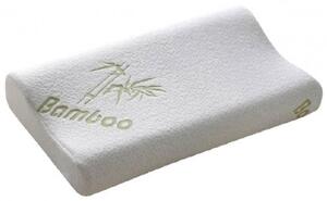 Poduszka profilowana do spania ARmedical Bamboo