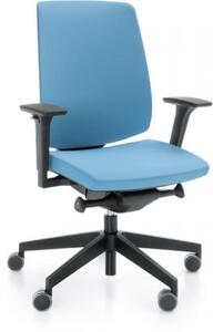 Krzesło ergonomiczne LightUp