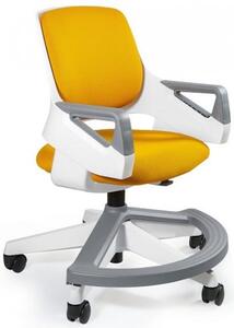 Krzesło ergonomiczne dla dziecka Rookee