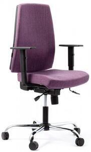 Krzesło ergonomiczne Quatro