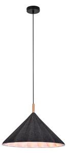 Rabalux Rabalux 72164 - Żyrandol na lince LINAVO 1xE27/40W/230V RL72164