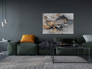 Przylądek snów - nowoczesny obraz do salonu - 120x80 cm