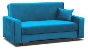 Sofa z funkcją spania 3 osobowa LUX-3 / kolory do wyboru