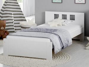Łóżko DMD8 90x200 Białe