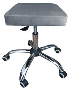 Fotel stołek obrotowy biurowy MAX BL14