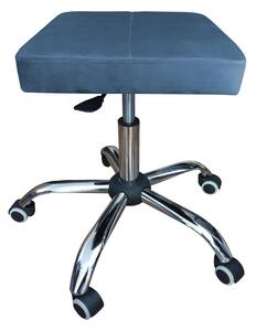 Fotel stołek obrotowy biurowy MAX MG33