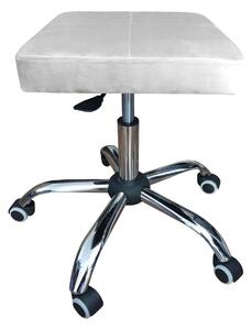 Fotel stołek obrotowy biurowy MAX MG39