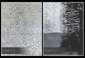Dyskursy współczesności - nowoczesny obraz na płótnie - 120x80 cm