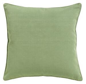Zielona poduszka zewnętrzna Hartman Casual, 50x50 cm