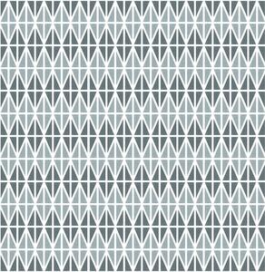 Tapety Biała krata z ciemnoniebieskimi krzyżami, geometryczny wzór powtarzalny, Tapety Abstrakcyjne, a00904 : Uwalls.pl