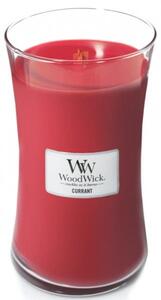 Świeca zapachowa WoodWick Core L - Currant
