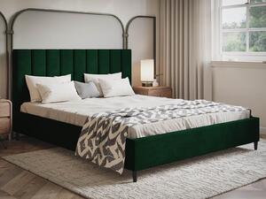 Łóżko tapicerowane SCANDI 2 120x200 kolory