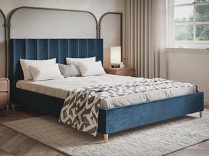 Łóżko tapicerowane SCANDI 2 160x200 kolory