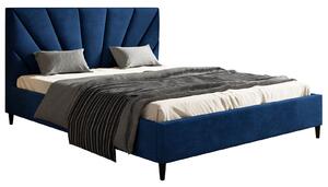 Łóżko tapicerowane SCANDI 3 140x200 kolory