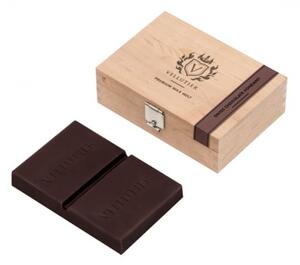 Wosk zapachowy Vellutier - Swiss Chocolate Fondant