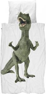 Pościel Dinosaurus Rex 135 x 200 cm