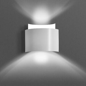 VOLTA WHITE 945/1 uniwersalny kinkiet LED cztery kolory do wyboru rozproszone światło