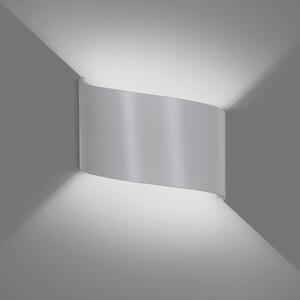 VERO WHITE 910/1 kinkiet na ścianę biały oryginalny design LED