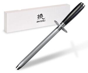 Shiori profesjonalny diamentowy musak/stalka do podostrzenia noży