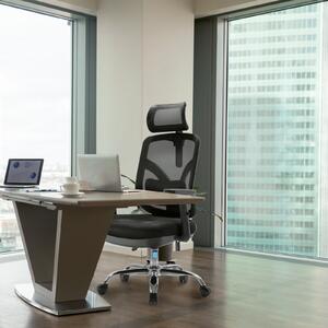 Fotel ergonomiczny ANGEL biurowy obrotowy jOkasta
