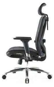 Fotel ergonomiczny ANGEL biurowy obrotowy kalistO