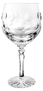 Aria kieliszki kryształowe do wina, 6szt, 300ml