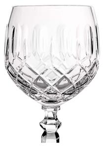 Lavo kieliszki kryształowe do wina, 6szt, 300ml