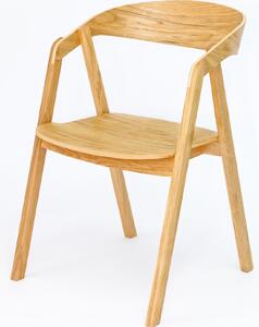 Krzesło dębowe NK-16d