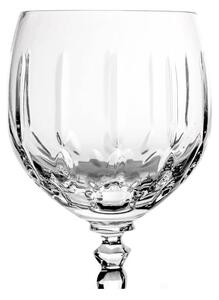 Lakrima kieliszki kryształowe do wina, 6szt, 300ml