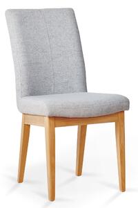 Krzesło dębowe tapicerowane NK-21