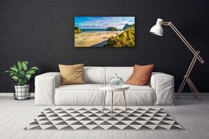 Obraz Canvas Plaża Morze Ocean