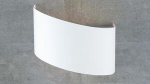 VERO WHITE 910/1 kinkiet na ścianę biały oryginalny design LED