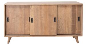 Szafka RTV Oblique 141x47x76cm