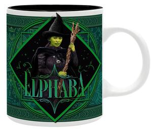 Kubek Wicked - Elphaba