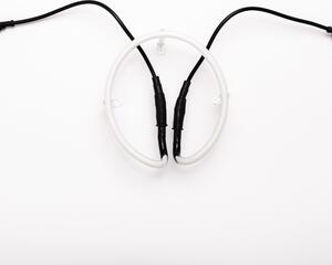 Litera Neon Art O