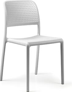 Krzesło ogrodowe Bora Bistrot białe