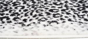 Nowoczesny retro dywan w cętki - Woxal 5X