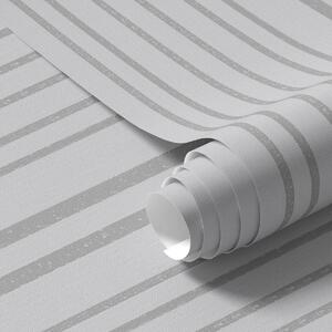 Tapety Jasne tło z wąskimi pionowymi paskami o różnej szerokości, Tapety Geometryczne, Tapety w paski, a00979 : Uwalls.pl