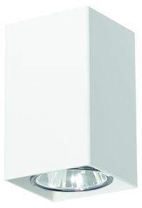 Halogenowa lampa sufitowa E356-Neri - biały