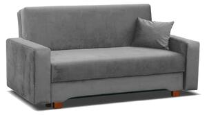 MebleMWM Sofa 3 osobowa z funkcją spania LUX-3 / kolory