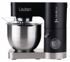 Lauben Robot kuchenny Kitchen Machine 1200, czarny