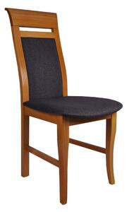 Krzesło do jadalni drewniane ADA / kolory do wyboru