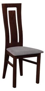 MebleMWM Drewniane krzesło do jadalni ANDRE II kolory do wyboru