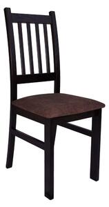 Krzesło drewniane do jadalni BORYS /kolory do wyboru